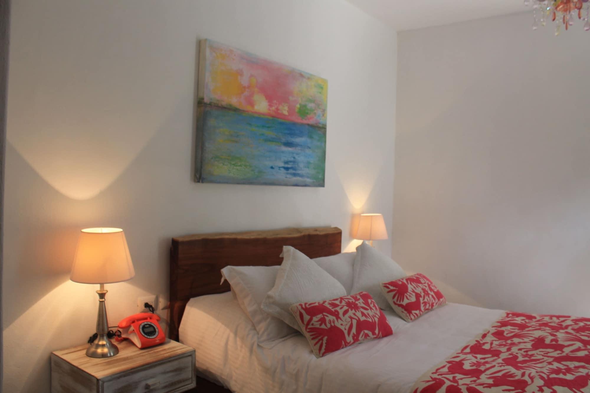 Toto Blue Hotel Boutique Bacalar Exterior photo
