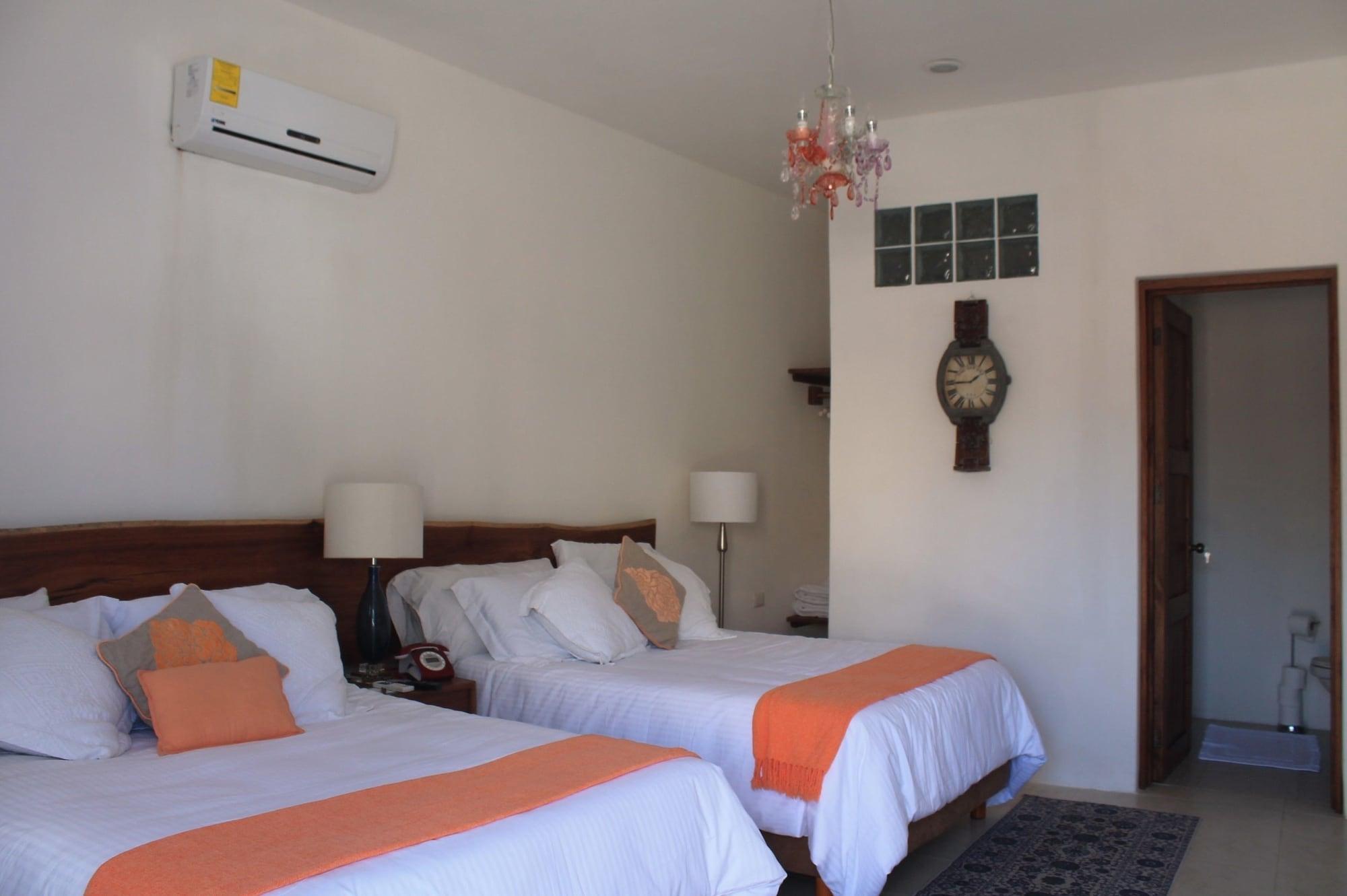 Toto Blue Hotel Boutique Bacalar Exterior photo